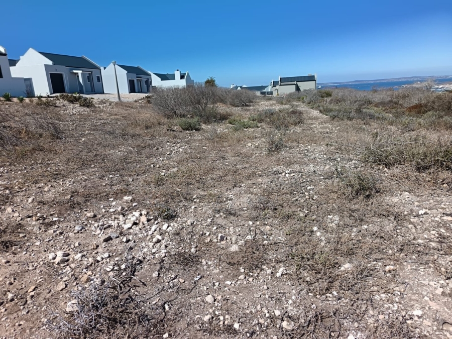 Commercial Property for Sale in Hoogland Western Cape